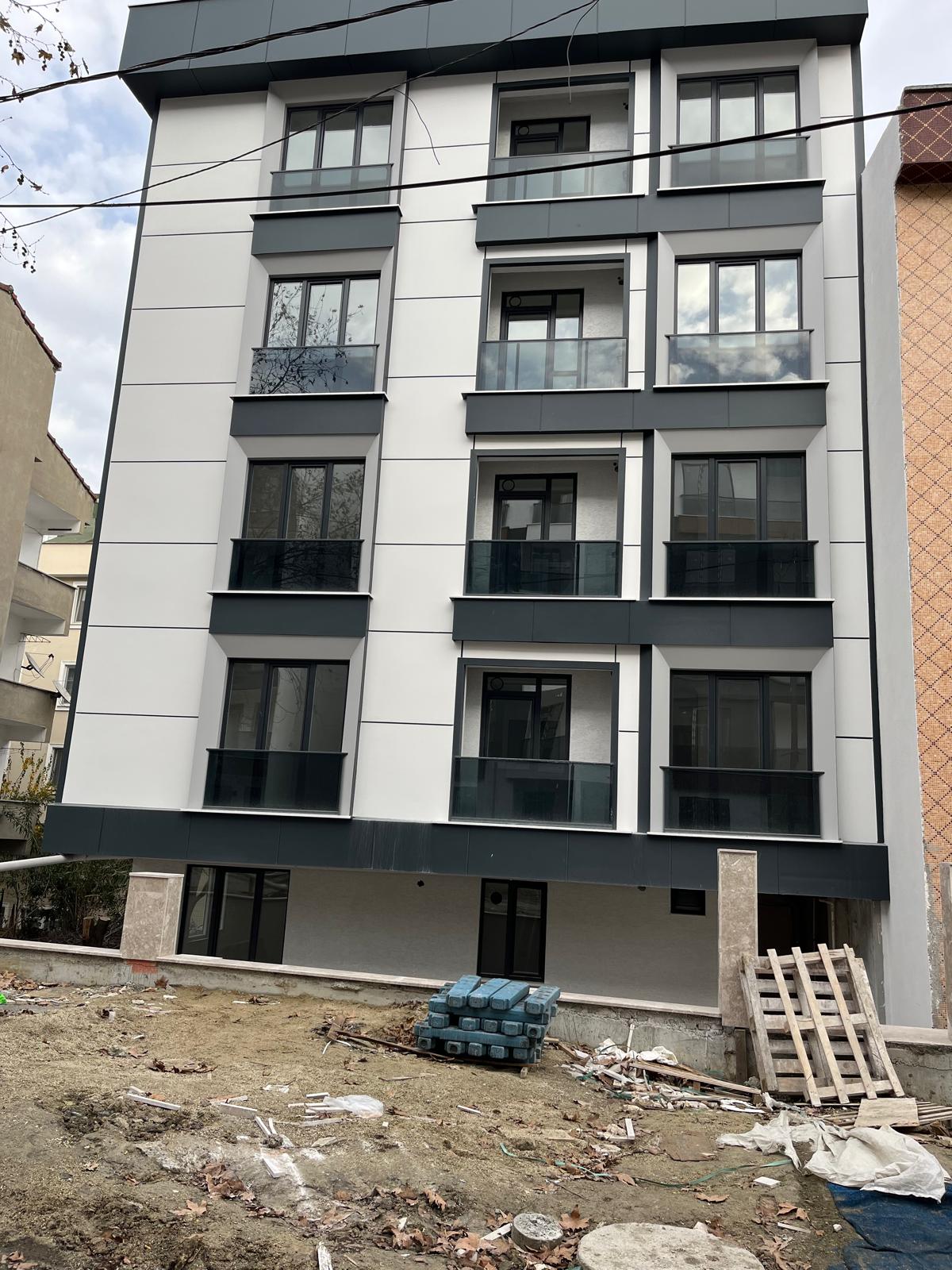 Galeri Pvc Doğrama 169